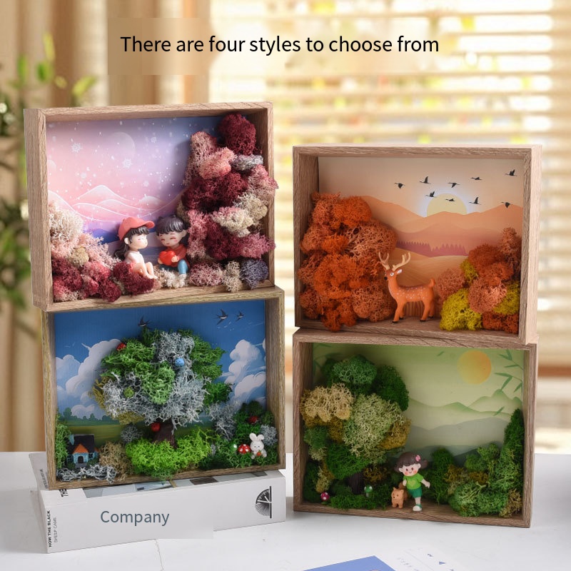 Набор для творчества из морски – обзор и цена Plant Parent Gift Set