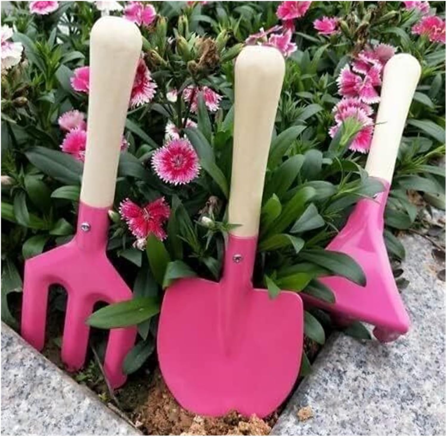Набор мини-инструментов для са – обзор и цена Plant Parent Gift Set