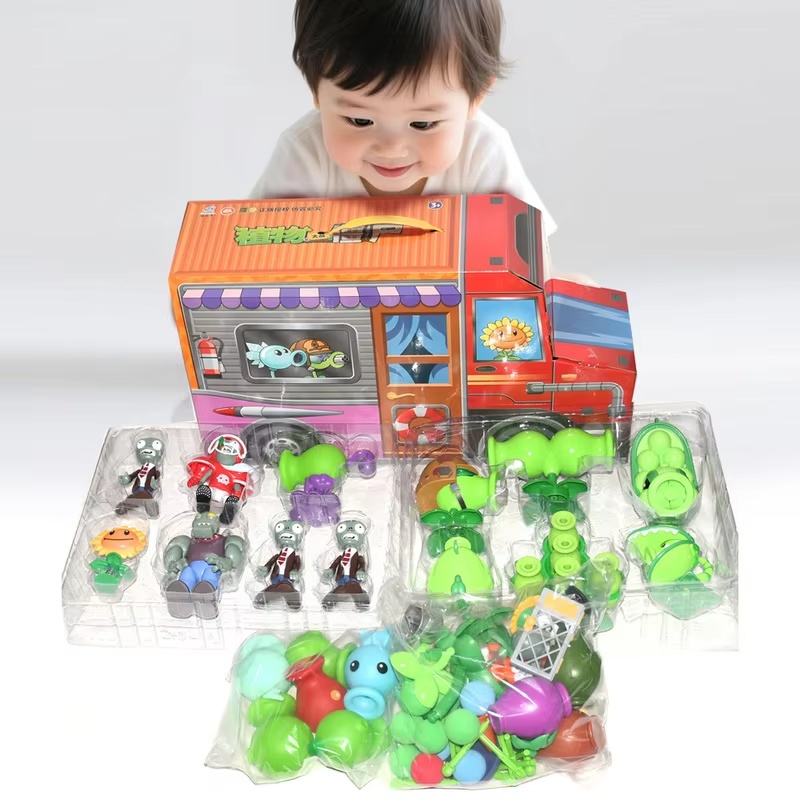 Оригинальные растения V.S. Наб – обзор и цена Plant Parent Gift Set