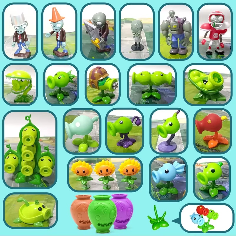 Оригинальные растения V.S. Наб – обзор и цена Plant Parent Gift Set