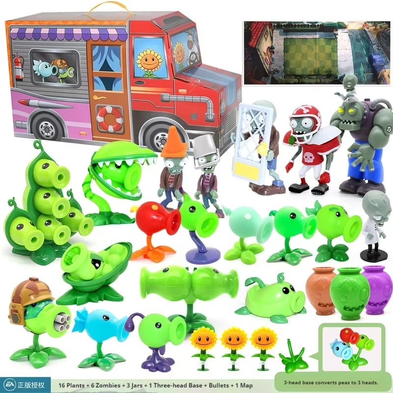 Оригинальные растения V.S. Наб – обзор и цена Plant Parent Gift Set